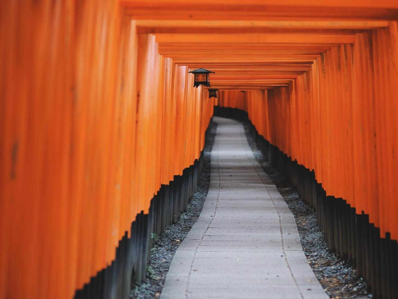 Kyoto Machiyado Shijokarasuma Hotel Kültér fotó