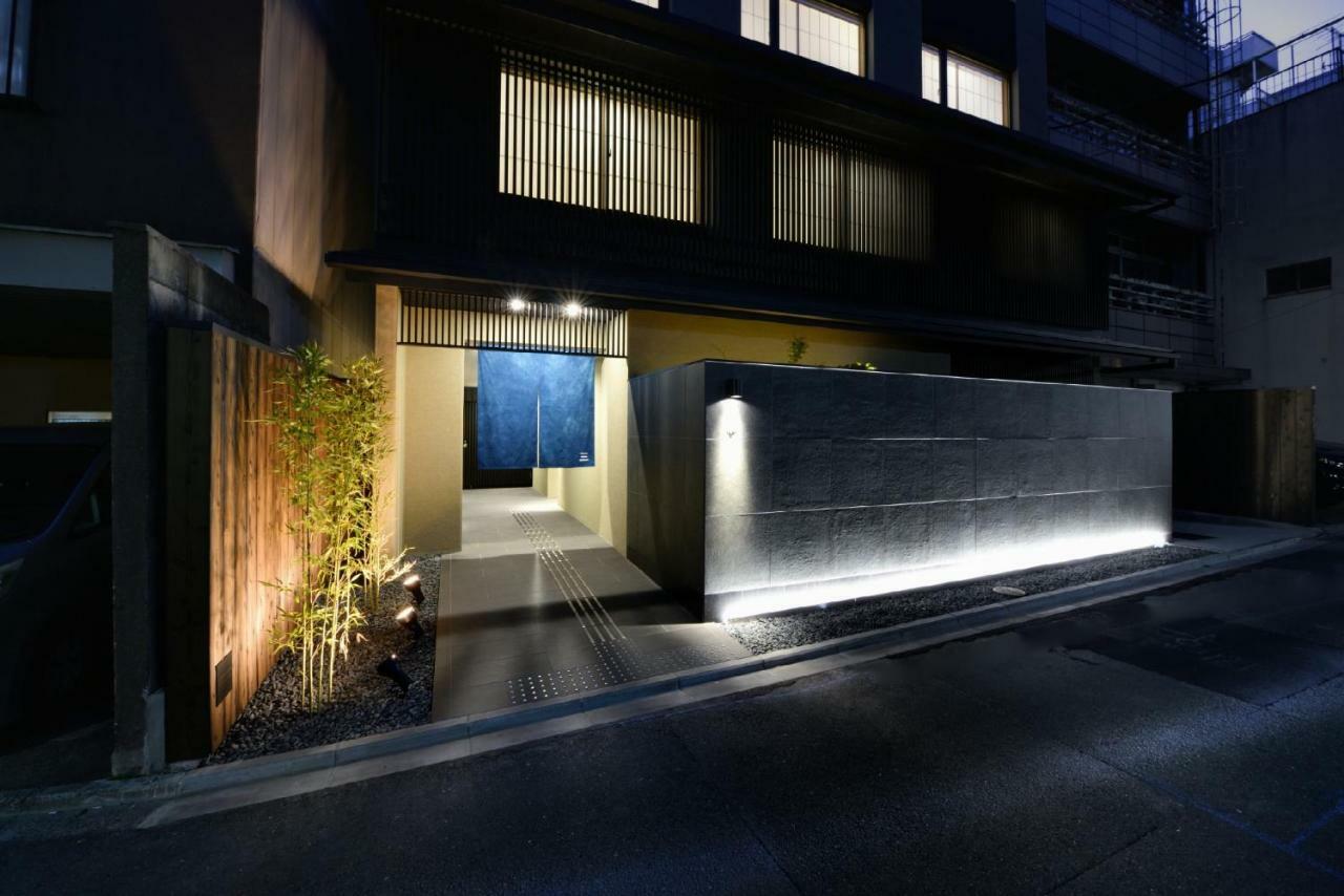 Kyoto Machiyado Shijokarasuma Hotel Kültér fotó