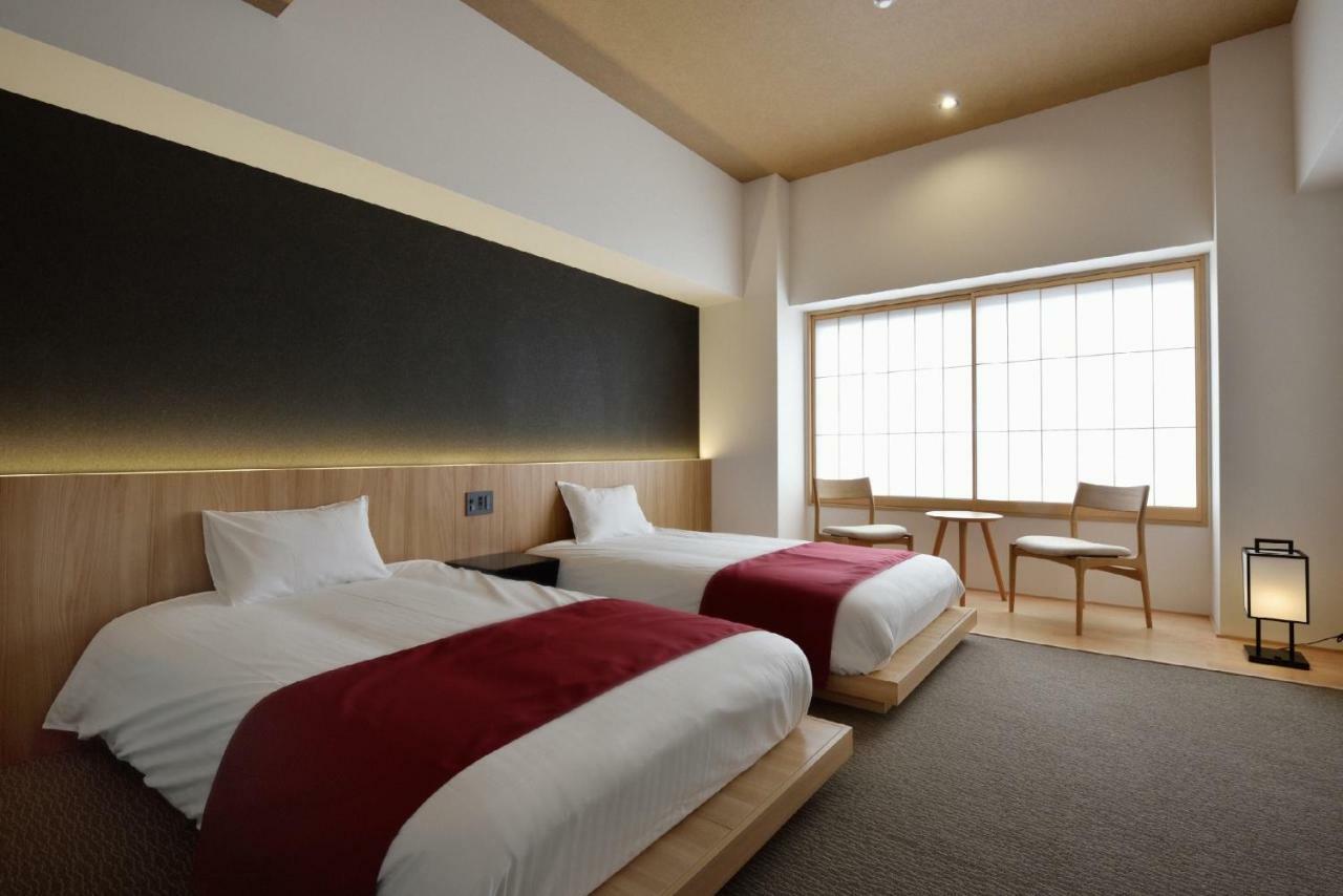 Kyoto Machiyado Shijokarasuma Hotel Kültér fotó