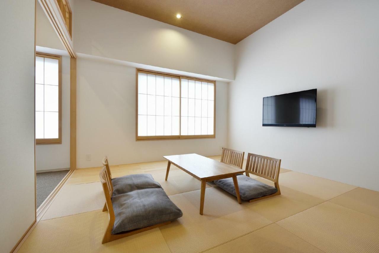 Kyoto Machiyado Shijokarasuma Hotel Kültér fotó