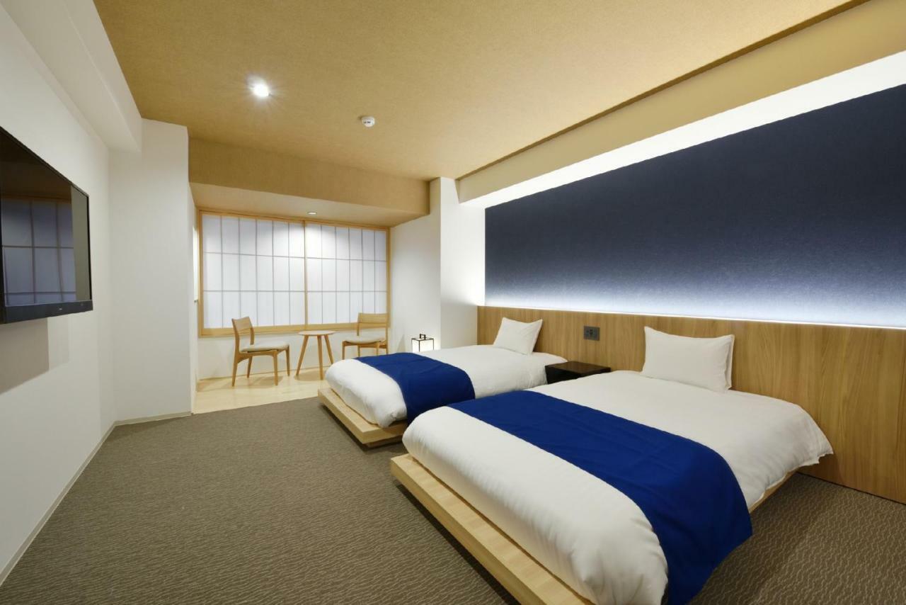 Kyoto Machiyado Shijokarasuma Hotel Kültér fotó